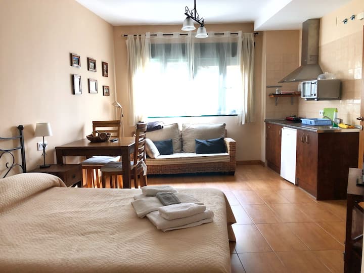 Дневна соба