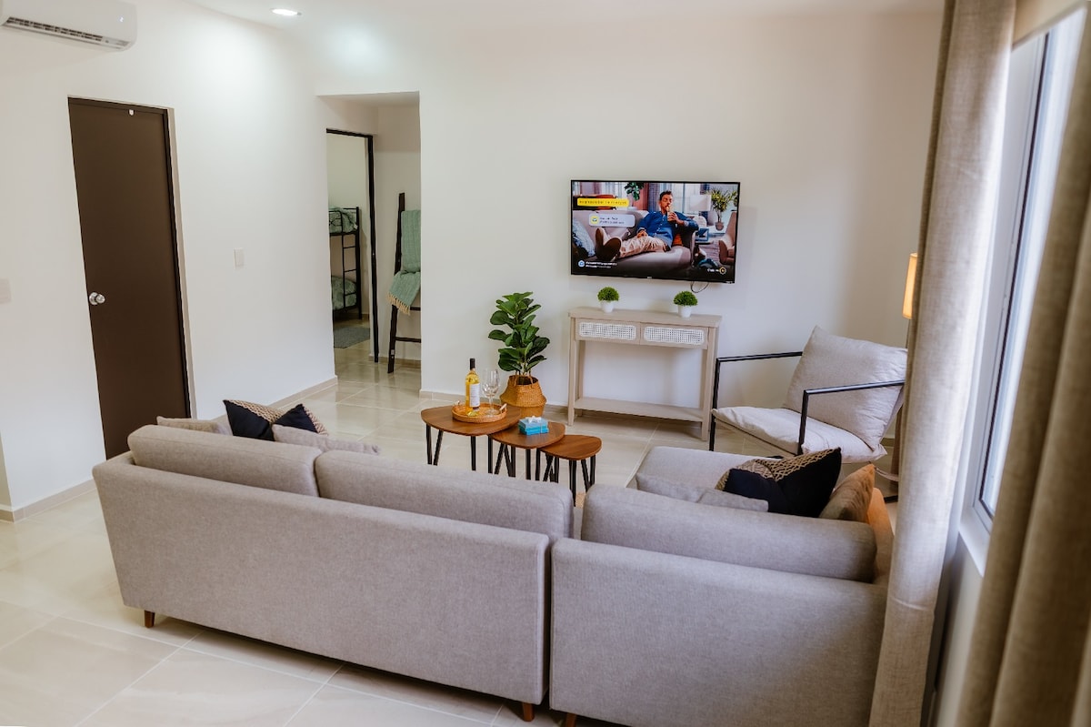 მისაღები ოთახი