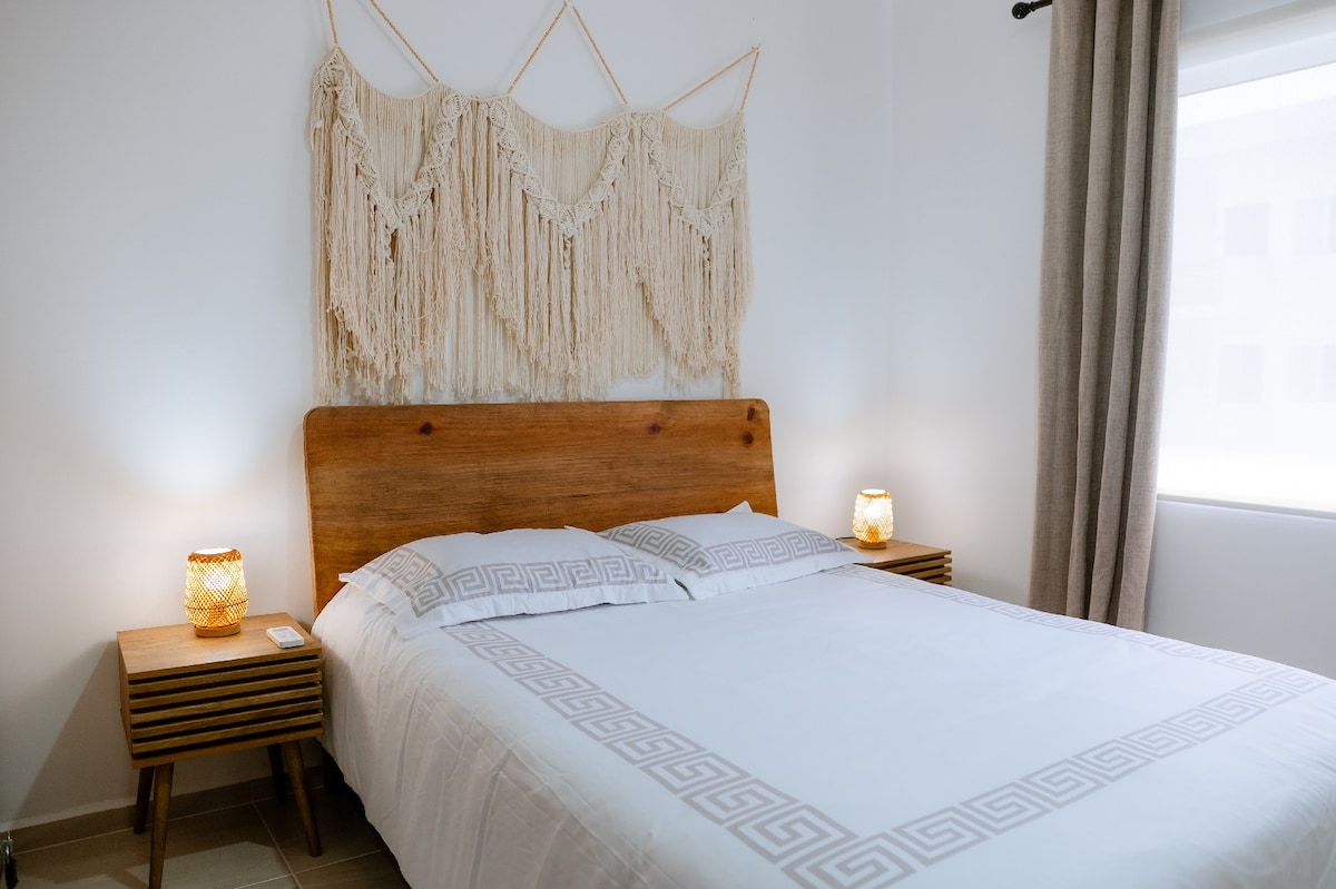 საძინებელი 1