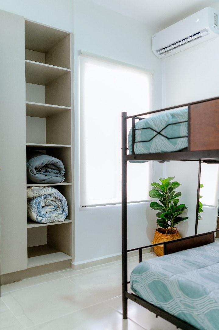 საძინებელი 2