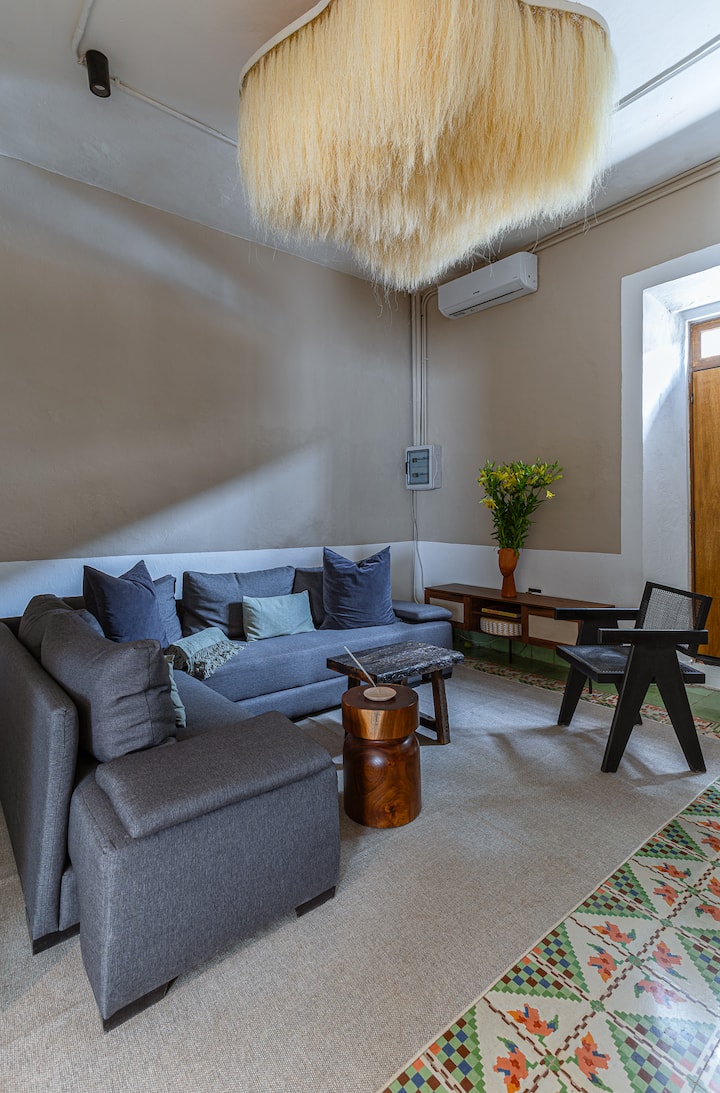 Villa Veleta - Yucatan, Mexico