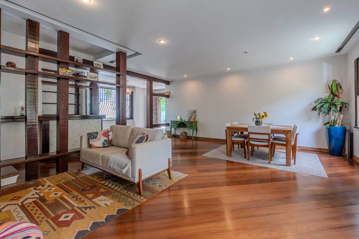 Casa Santa Teresa – piscina e área gourmet! gallery image 3