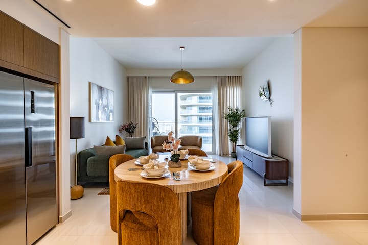 Homes Beyond managed Airbnb listing 2