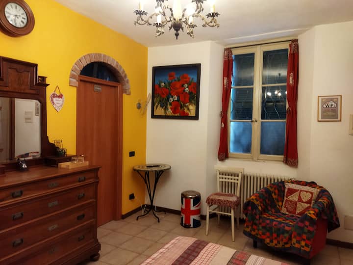 พื้นที่อยู่อาศัย