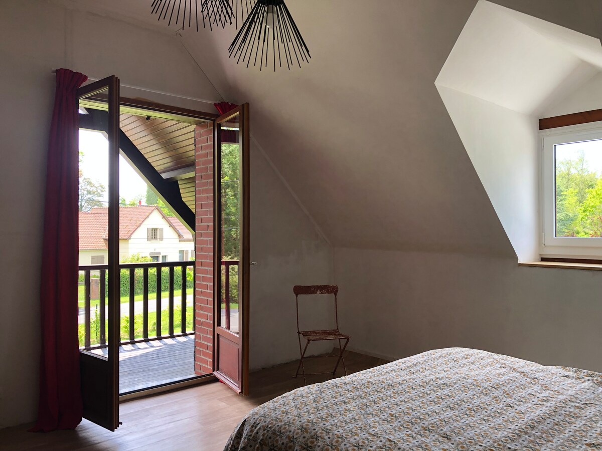 საძინებელი 3