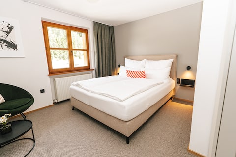 Apartment Omesberg