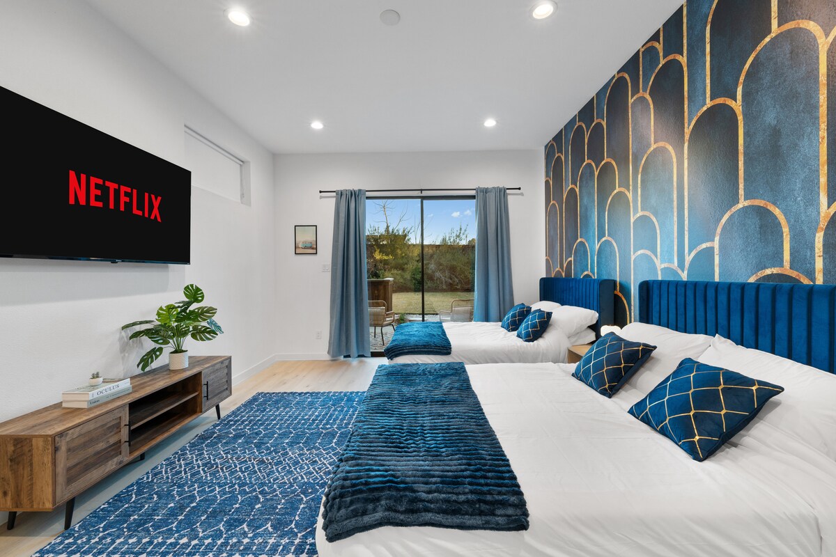 غرفة النوم 3