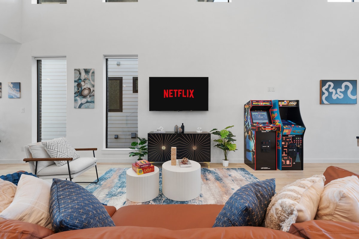 غرفة المعيشة 1