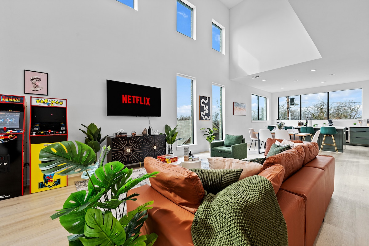 غرفة المعيشة 2