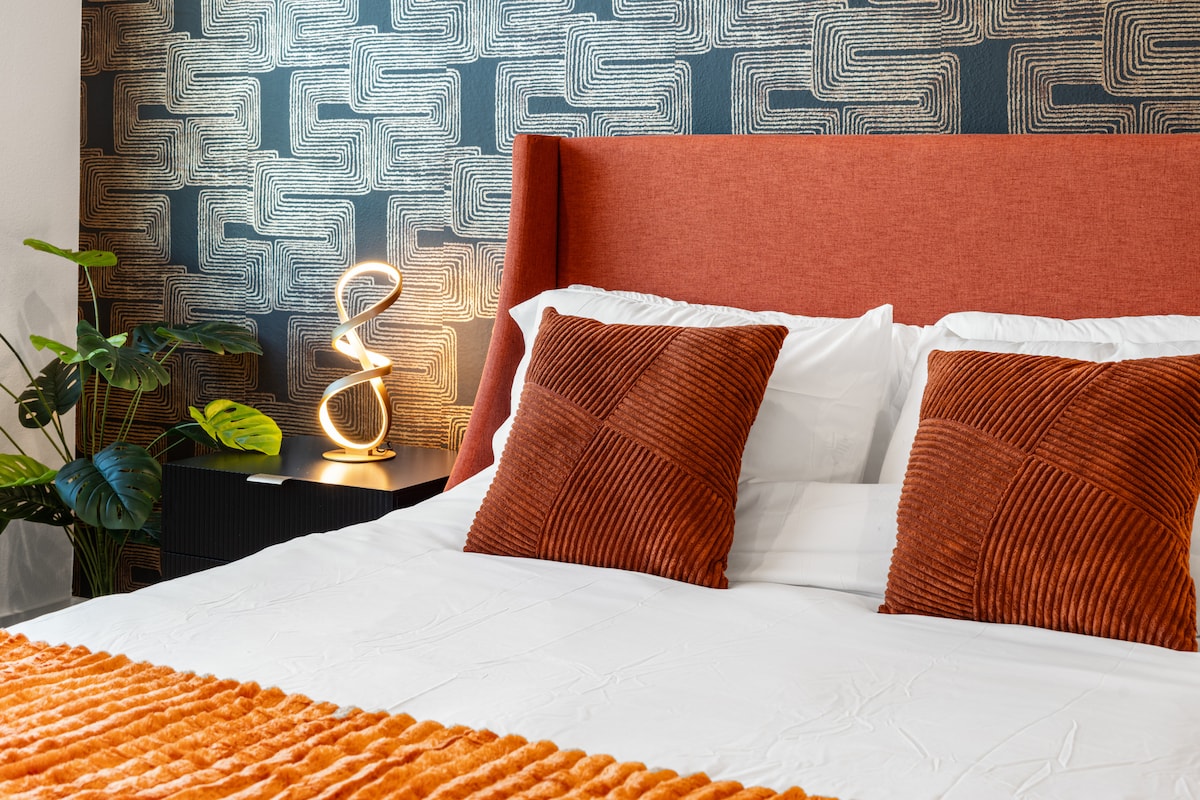 غرفة النوم 1