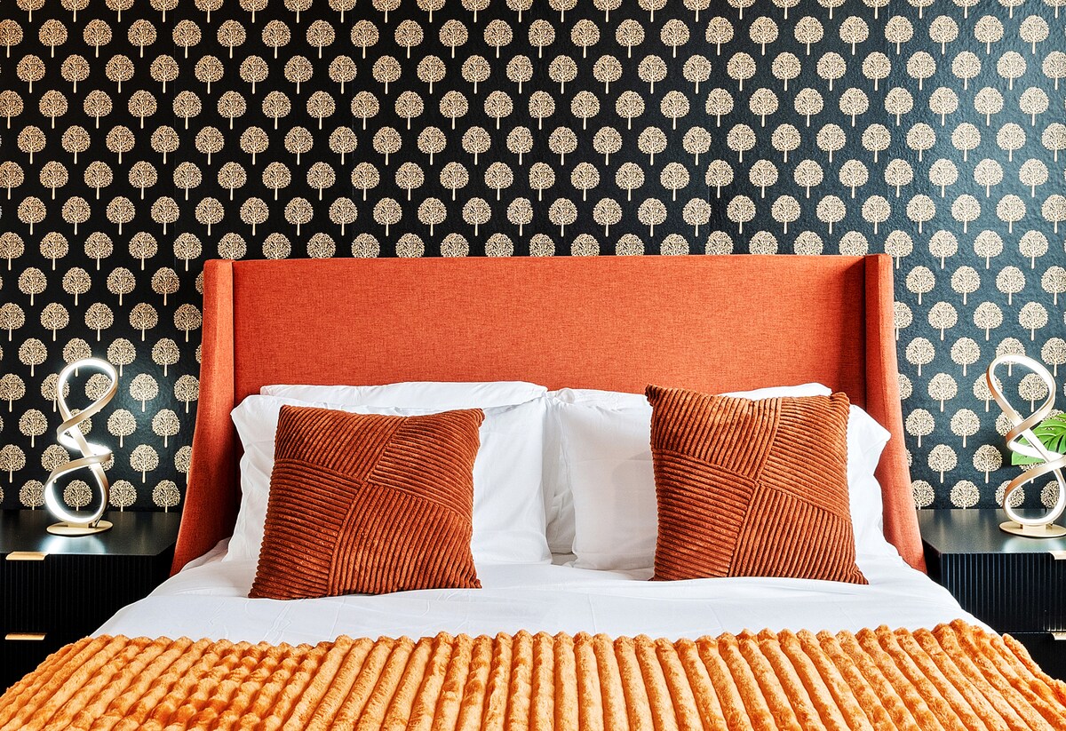 غرفة النوم 5