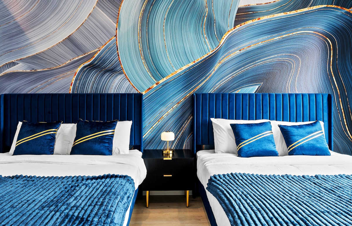 غرفة النوم 6