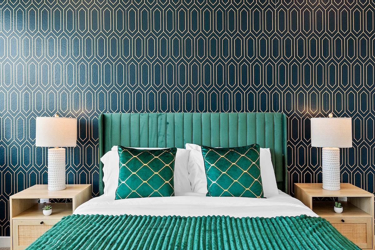 غرفة النوم 4