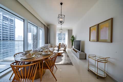 Homes Beyond I Relaxing 1BR Oasis w/ Beach Access