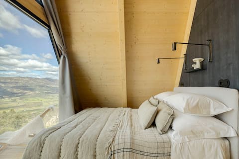 Mountain Shelters - TheVagar