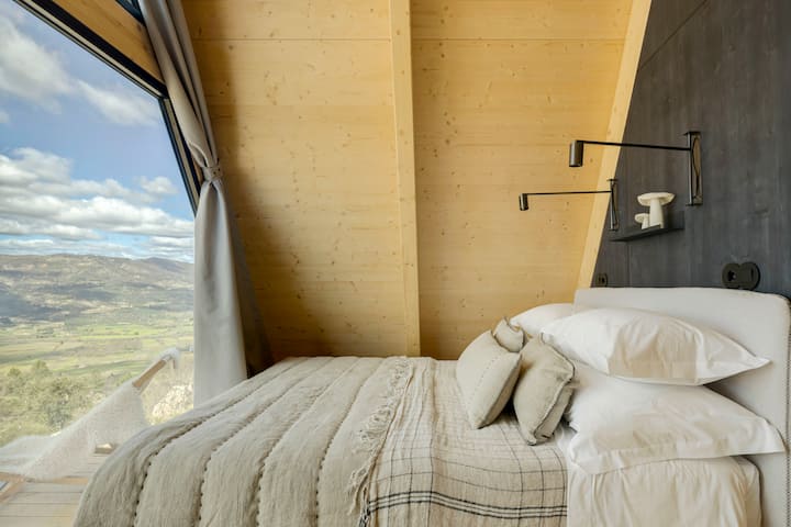Mountain Shelters - TheVagar