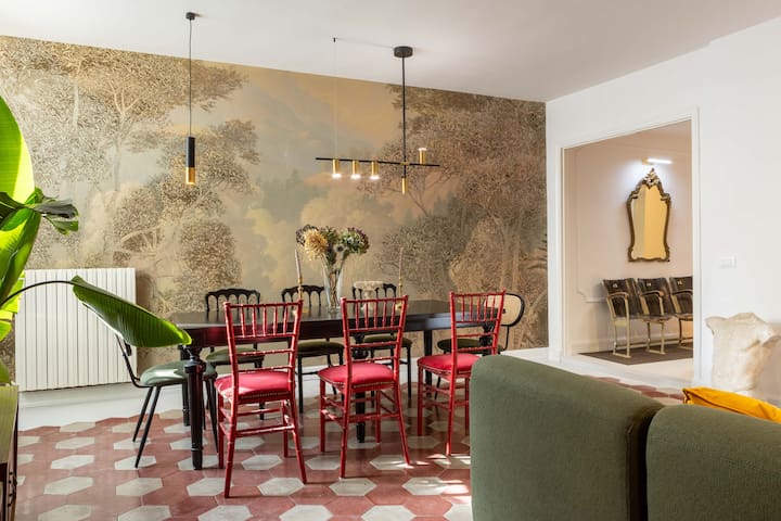 Santa Croce Luxury Apartment