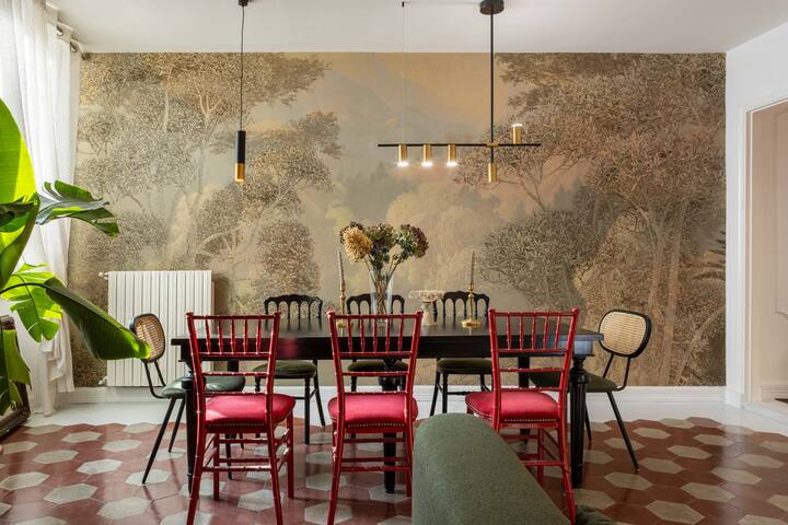 Santa Croce Luxury Apartment gallery image 5