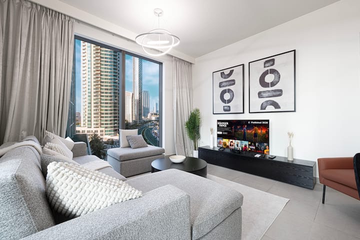 غرفة المعيشة