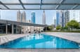 FIRST CLASS | 1BR | Elegant DIFC Escape