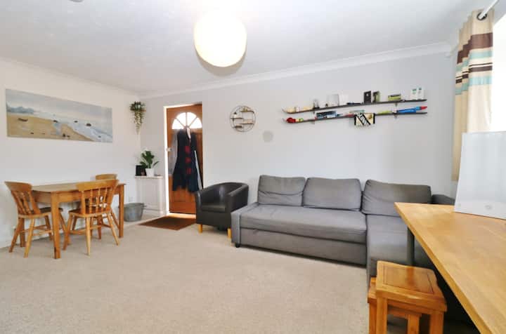 Дневна соба