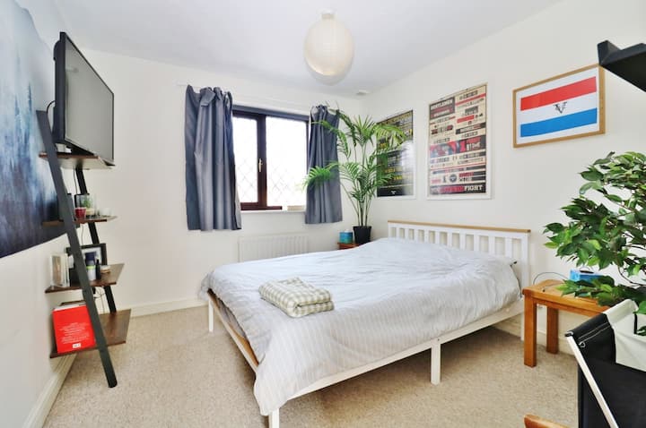 Спална соба