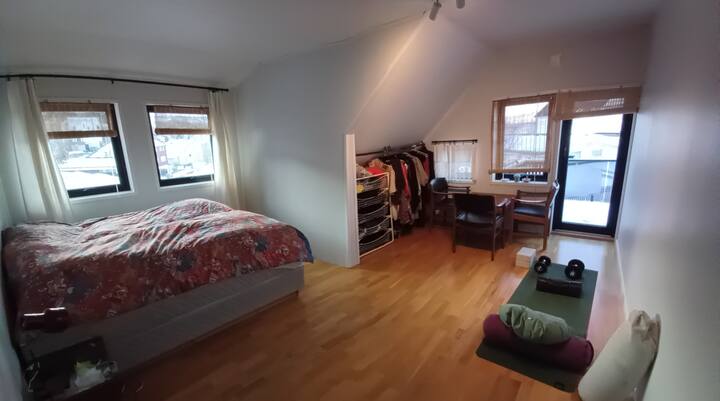 Chambre 1