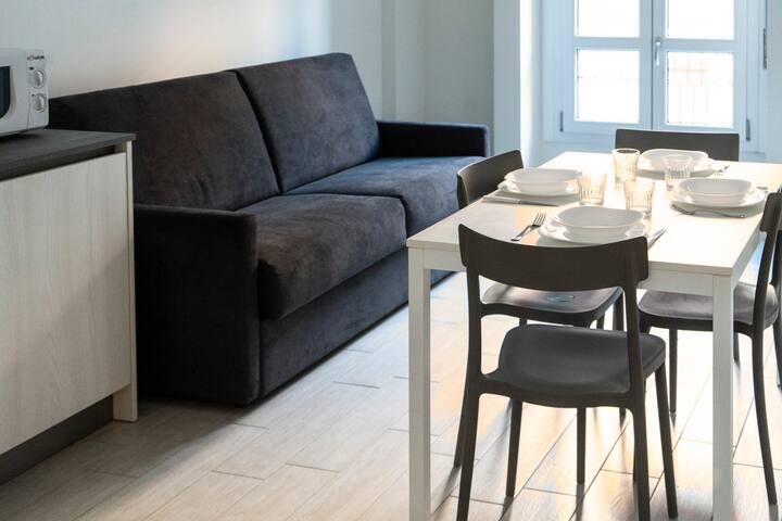 CE6 [Corso Sempione] • Large • Luxury •