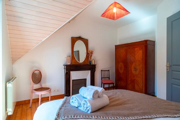 غرفة النوم 3