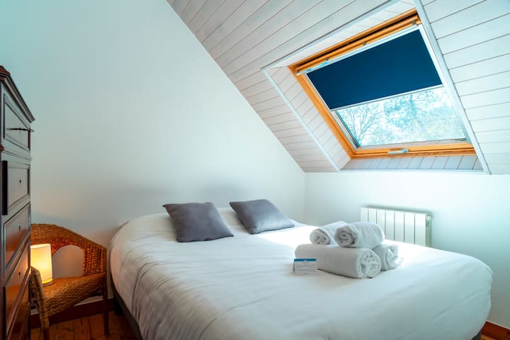 غرفة النوم 1