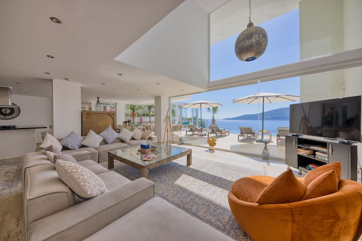 Villa Oleander Kalkan - Turchia