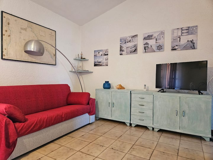 Casetta La Salvia By Gmb Holidays - Arzachena