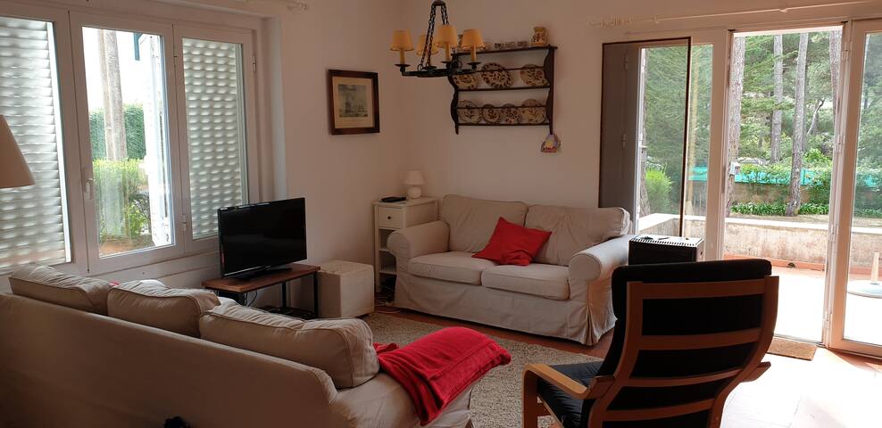 theguesthouse > Villa Branca gallery image 2