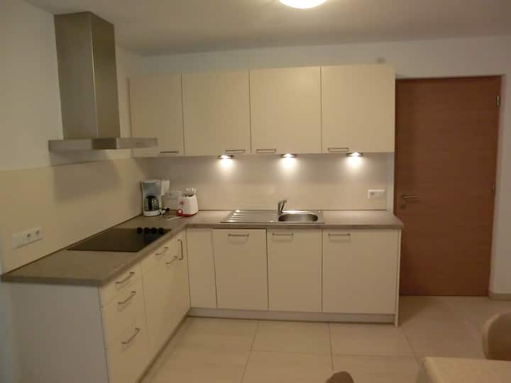 Ferienwohnung "Linde" Mitterhof In Prad Am Stj. - Stelvio