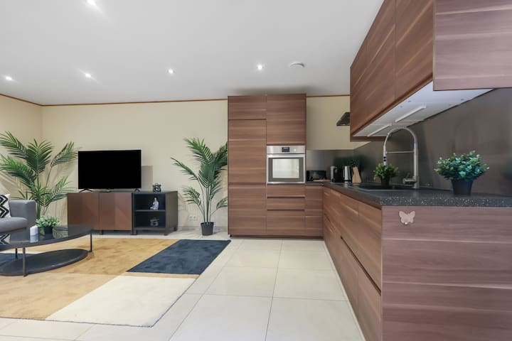 Stay Properties managed Airbnb listing 2