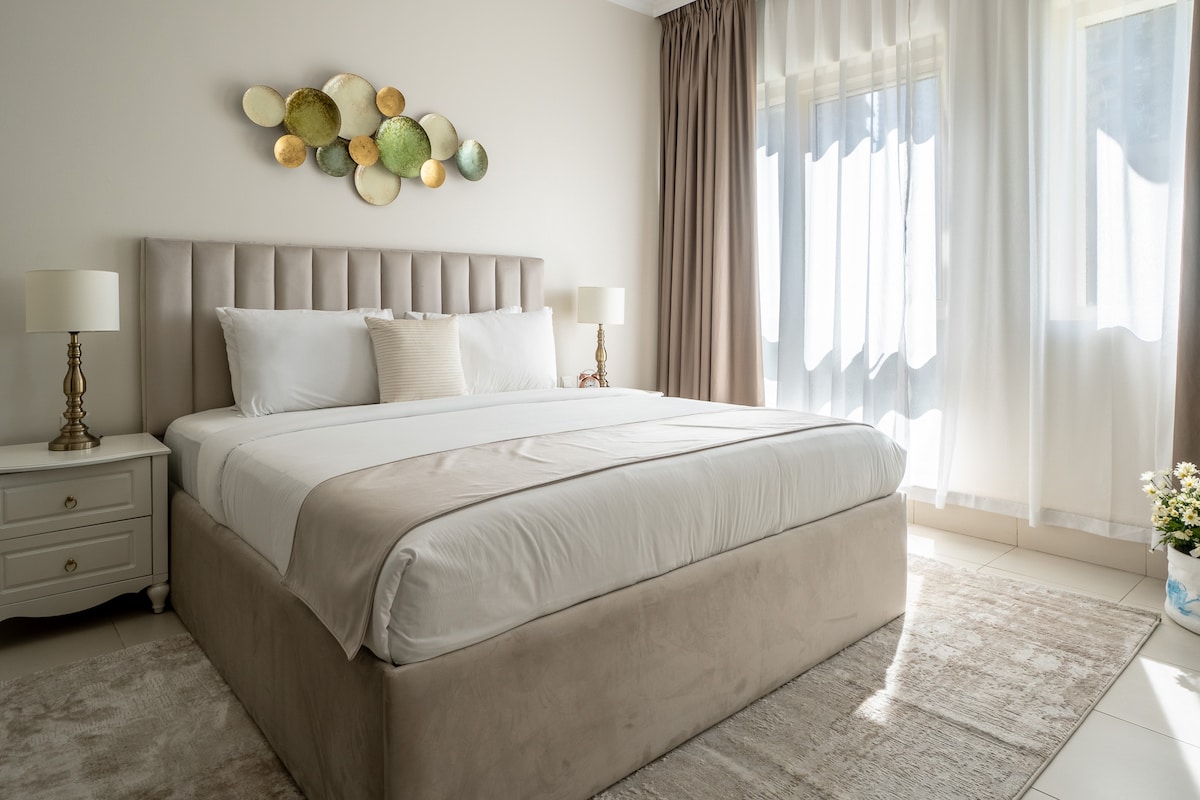 ห้องนอน