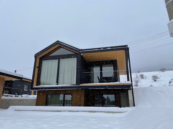 Luxury Chalet Telgart - Telgárt