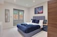 Central Colchester Historic 1 Bed Apartments rental in Essex