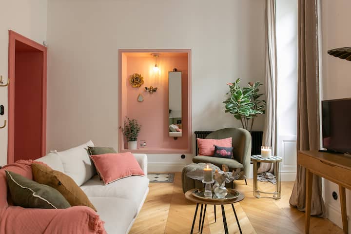 Joséphine - Nantes