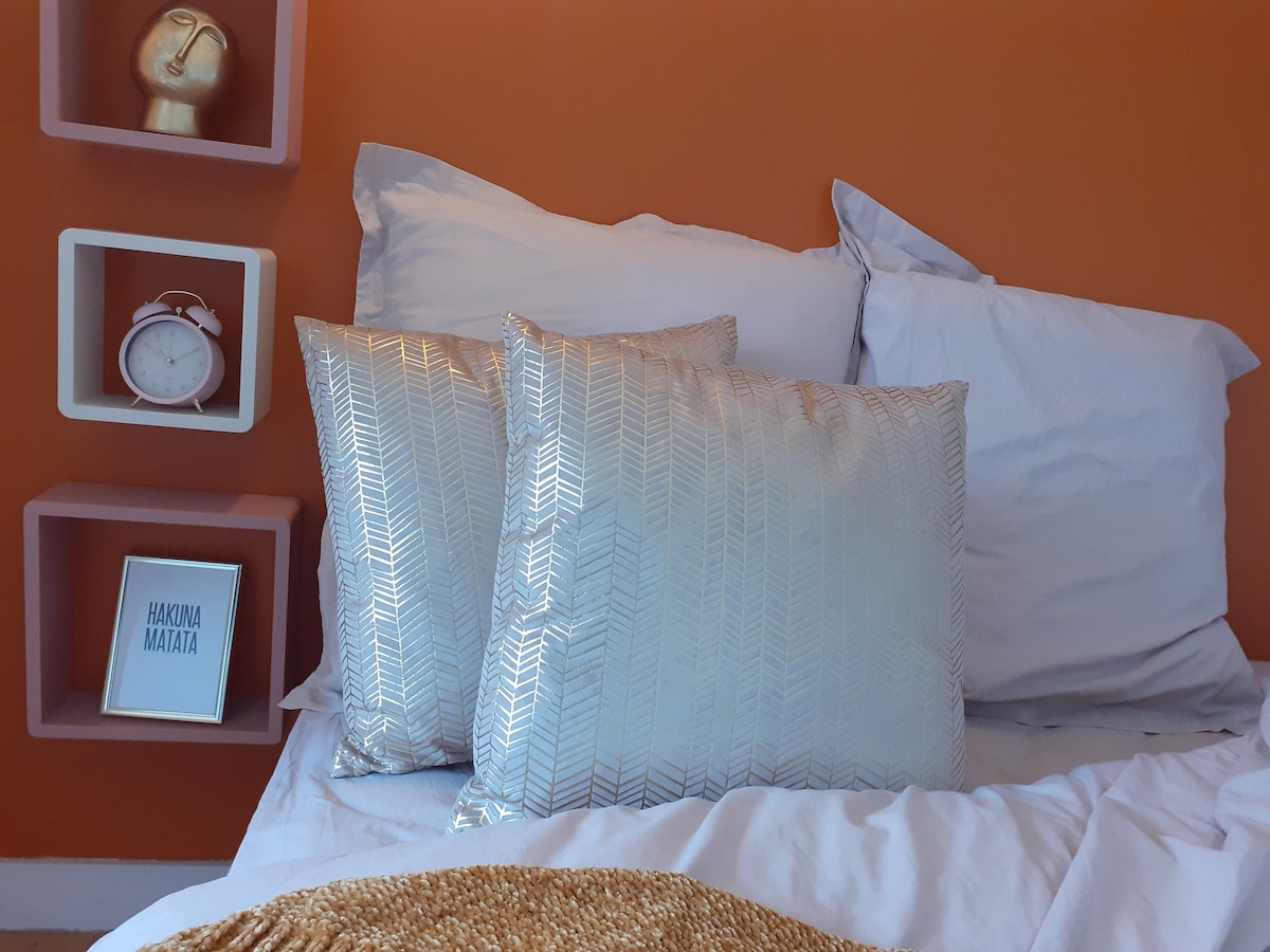 Спална соба 1