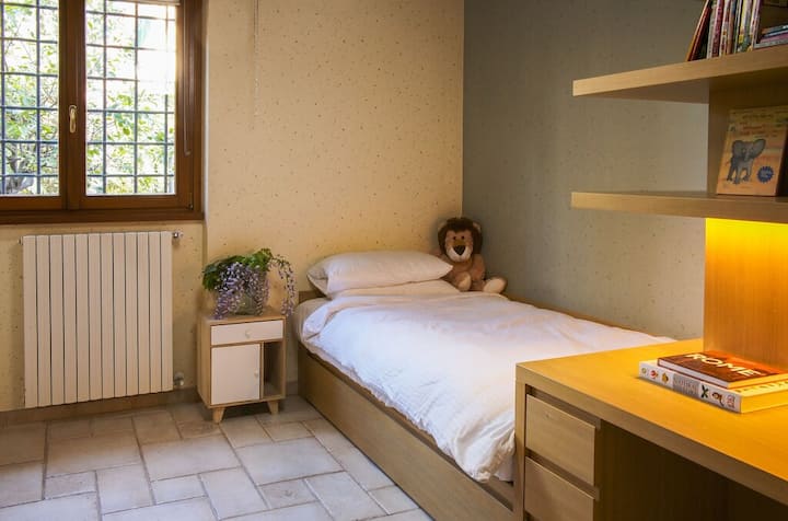 Спална соба 3