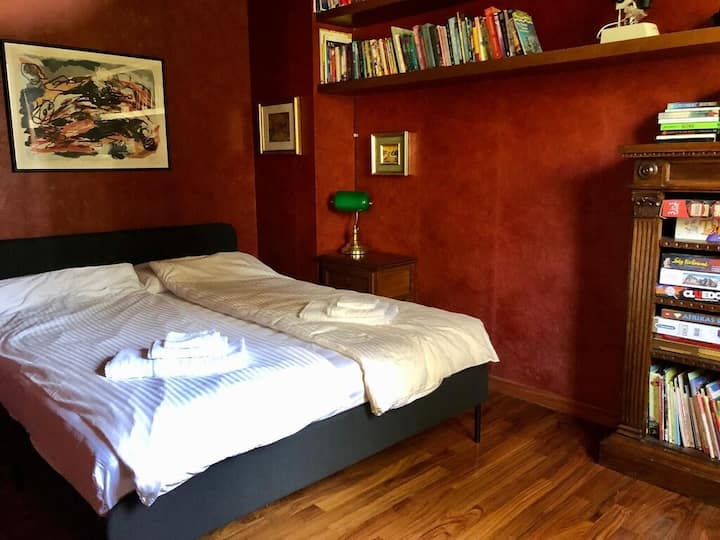 Спална соба 4