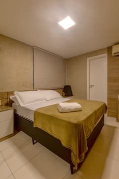 Foto do anúncio de Luxuosa Cobertura Duplex - Parque das Ilhas em Porto das Dunas, Aquiraz