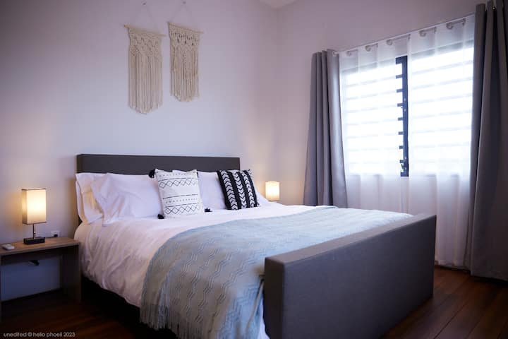 Საძინებლის ზემოთ