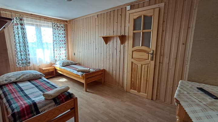 Спална соба 2