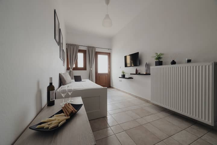 Calma Home I Naxos - Naxos