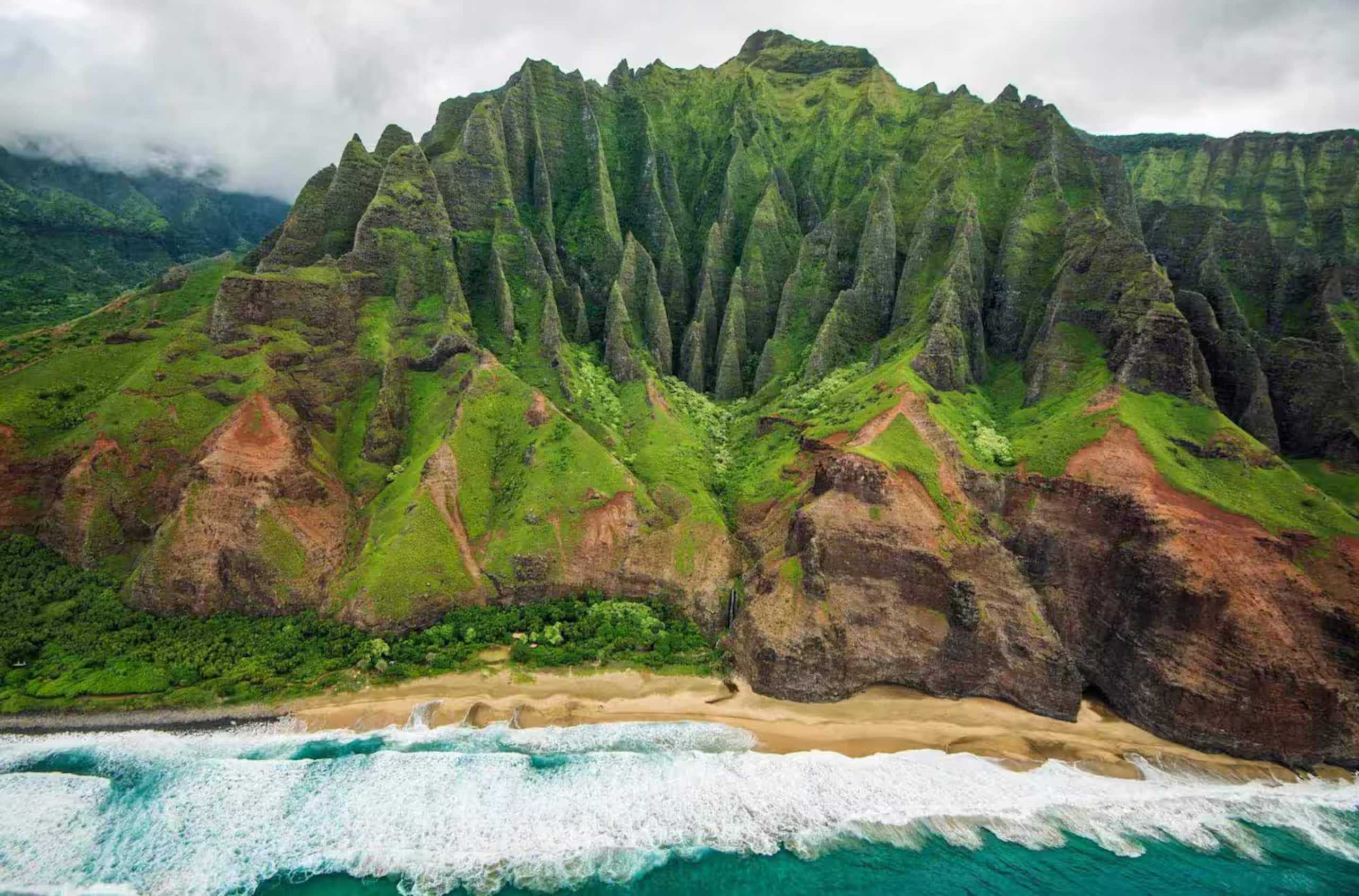 Home in Princeville · ★4.73 · 3 bedrooms · 5 beds · 2 private baths - Image 37
