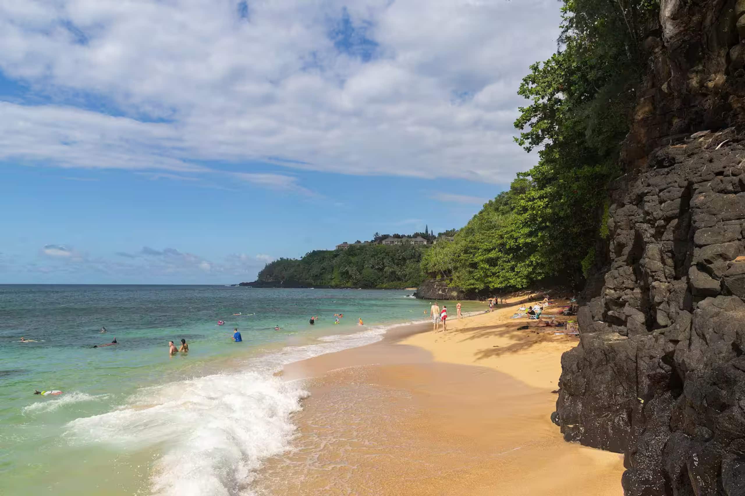 Home in Princeville · ★4.73 · 3 bedrooms · 5 beds · 2 private baths - Image 34