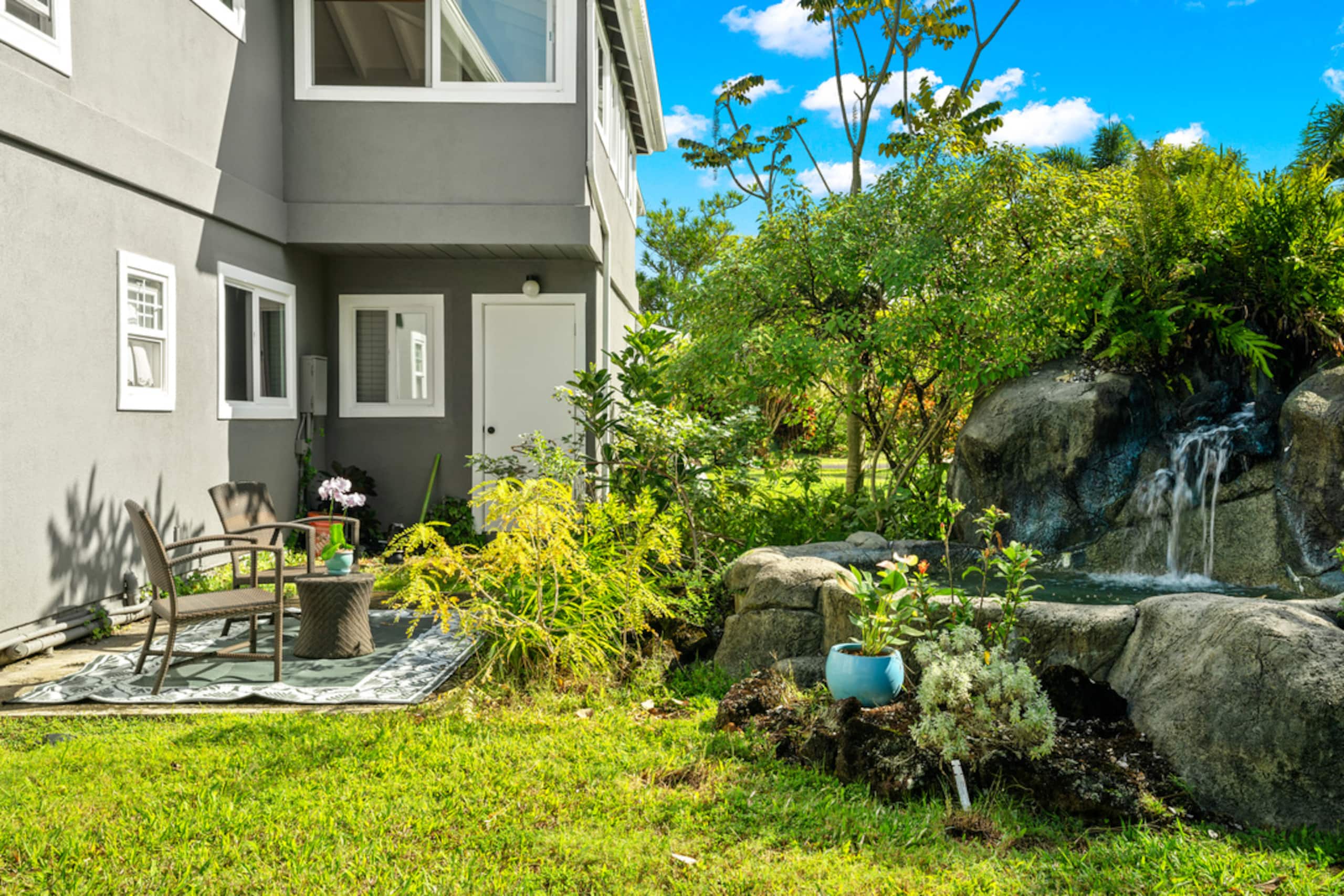Home in Princeville · ★4.73 · 3 bedrooms · 5 beds · 2 private baths - Image 29