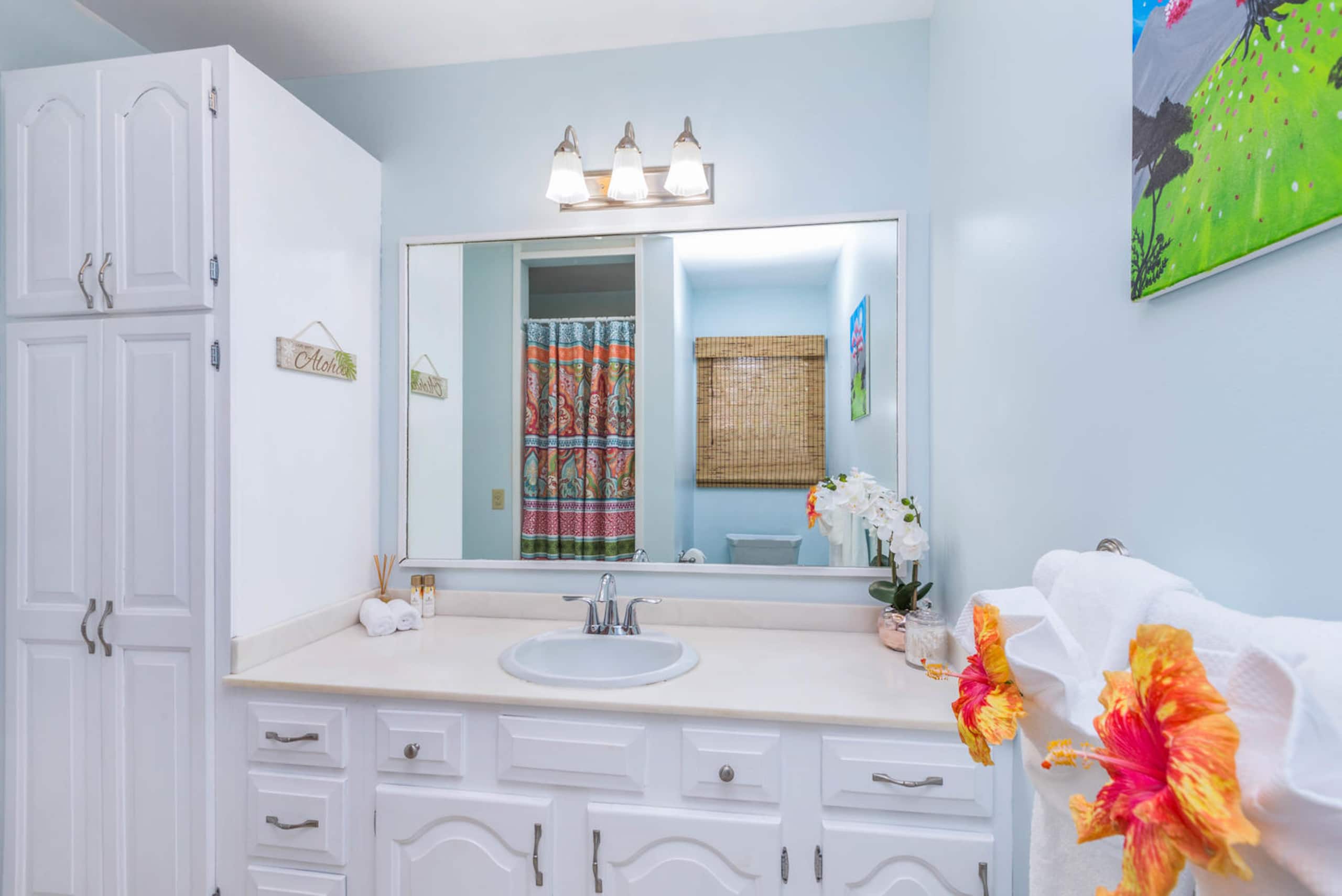 Home in Princeville · ★4.73 · 3 bedrooms · 5 beds · 2 private baths - Image 22